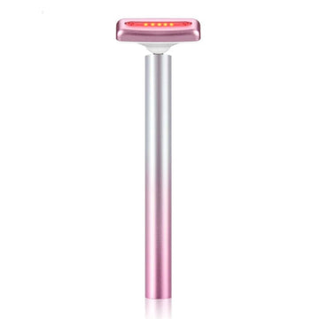 4-in-1 Facial Massager Wand: The Ultimate Skincare Upgrade