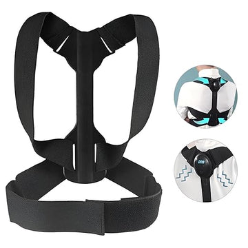 How Corrective Supportive Back Belts Can Transform Your Posture and Drive Traffic to Your Wellness Routine