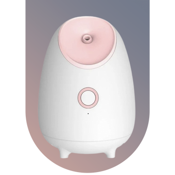 The Ultimate Guide to why a Nano Mist Facial Steamer Is Your Skin’s New Best Friend in 2025