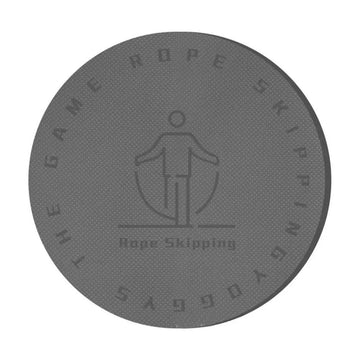 Why a Soundproof Skipping Mat Is a Game-Changer for Apartment Fitness