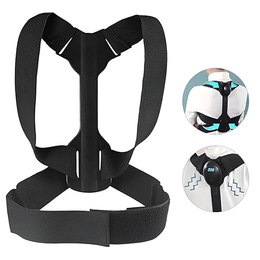 How Corrective Supportive Back Belts Can Transform Your Posture and Drive Traffic to Your Wellness Routine