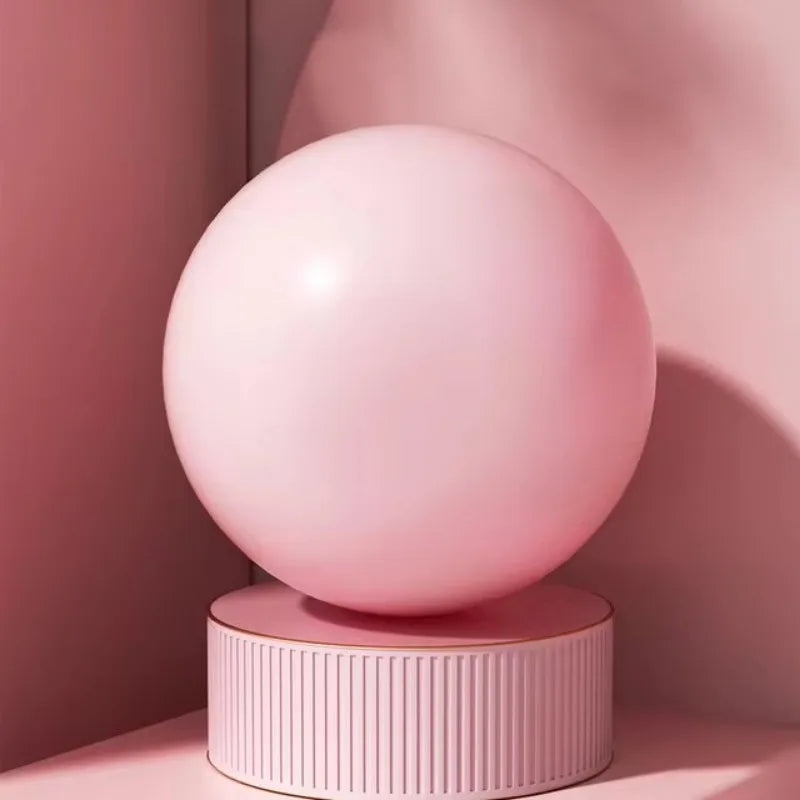 Unlock Your Fitness Potential with a 25cm Yoga Fitness Ball