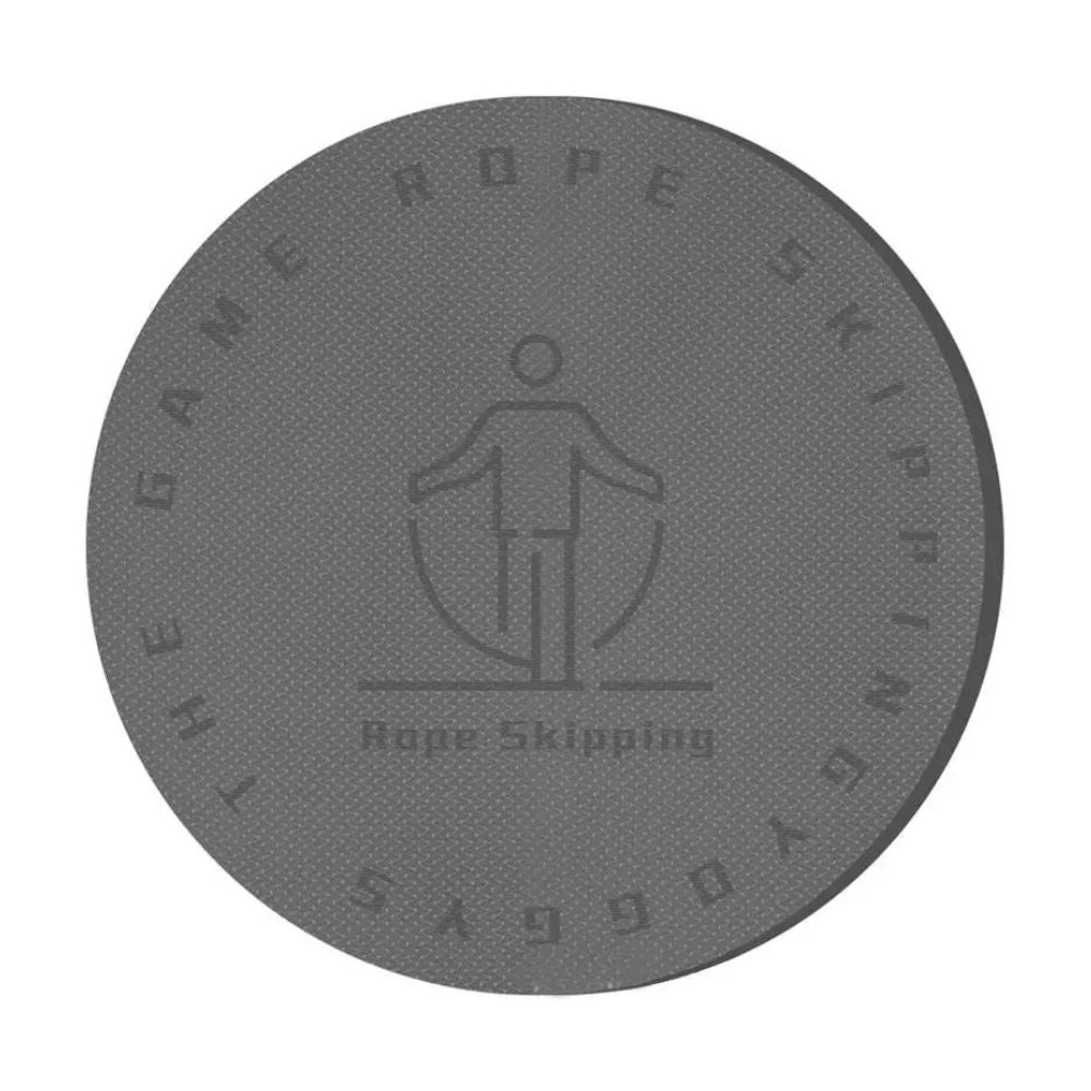 Why a Soundproof Skipping Mat Is a Game-Changer for Apartment Fitness