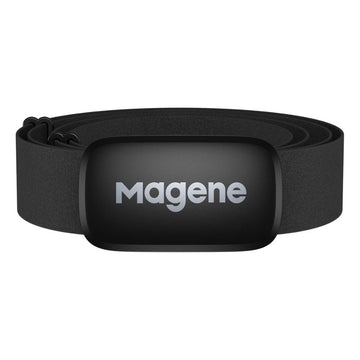 Heart Rate Sensor Strap