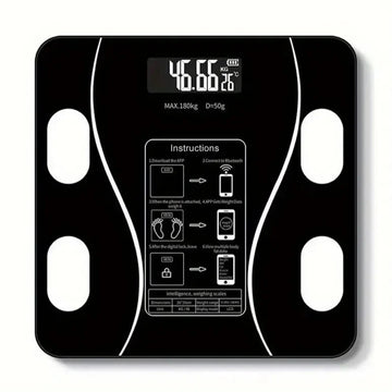 Digital Body Analyzer Scale