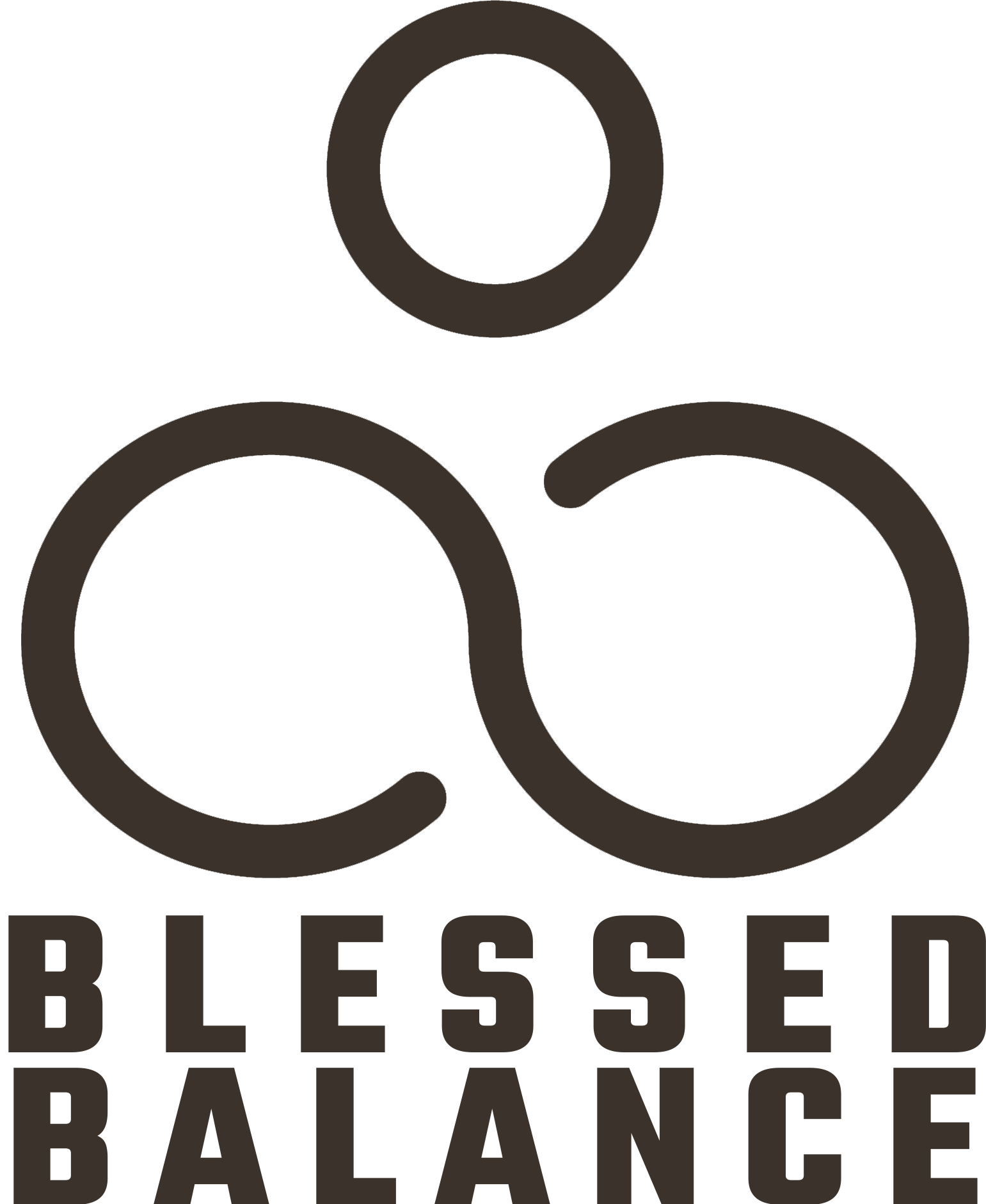 BlessedBalance